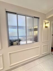 The Riverwalk / Riverwalk Apartments (D1), Apartment #558883681